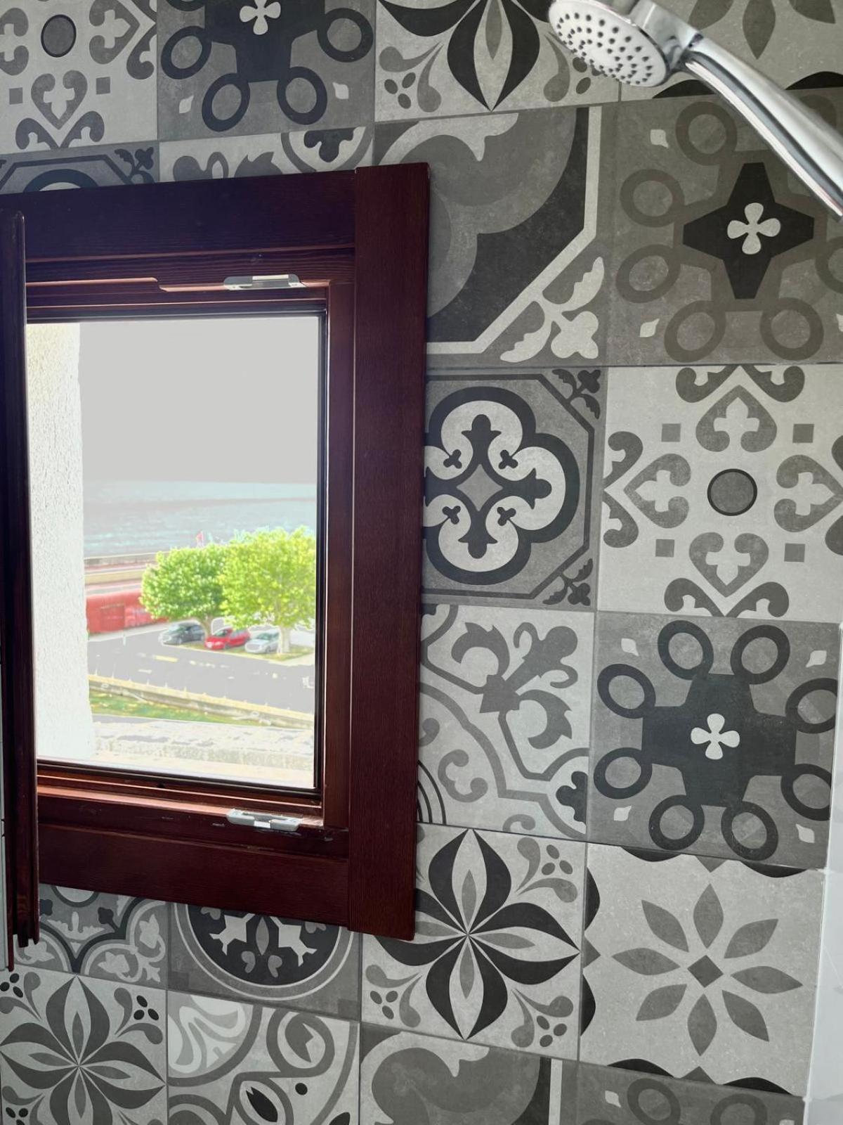 Апартаменты Apartamento En El Castillo De Пеньискола Экстерьер фото